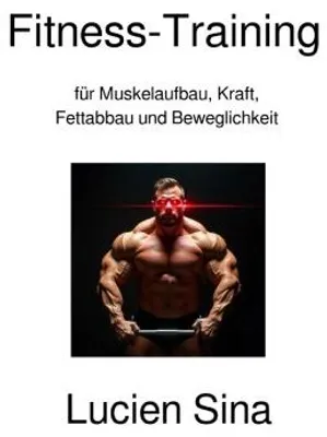 Produktbild von Fitness-Training