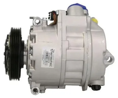 Produktbild von THERMOTEC Kompressor, Klimaanlage KTT090270