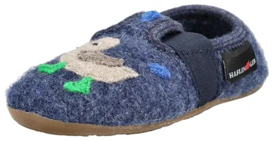 Produktbild von Haflinger Hausschuhe Hausschuhe Wolle