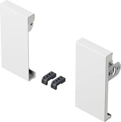 Produktbild von Hettich 9123084, Stahl, 15 Stück(e)