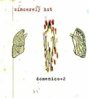 Produktbild von Sincerely Hot CD (2006)
