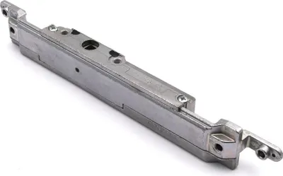 Produktbild von Schüco Kammergetriebe, asymmetrisch 43 mm DIN rechts 277038 / 277040