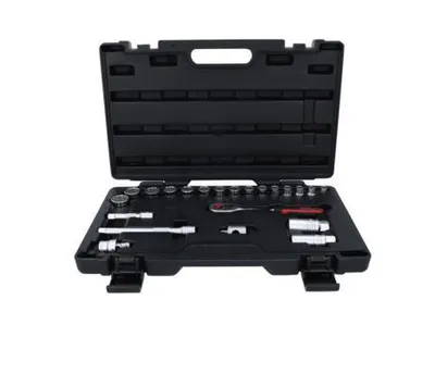 Immagine prodotto di KS TOOLS®   Steckschlüssel-Satz 22-teilig