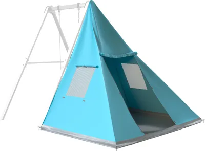 Image de Hudora 64037 Extension de tente pour balançoire Vario
