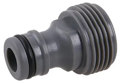 Obrázek produktu pro Adaptér ROSA vnější závit 3/4" 45133