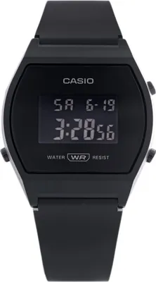 Image de Casio Vintage LW-204-1BDF + Box Women's Watch