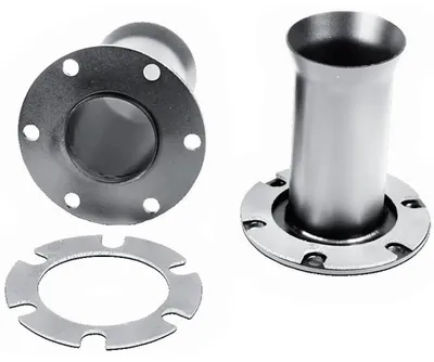 Produktbild von Akrapovic DB-Killer 104