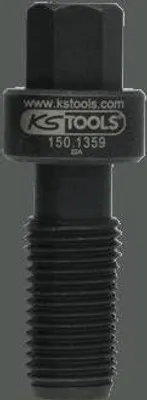 Produktbild von KS TOOLS 150.1359 Gewindeschneidwerkzeug Reifenventil