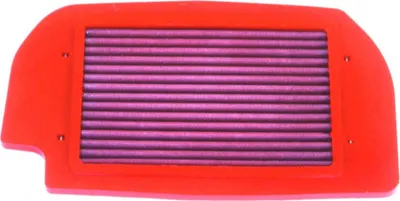 Produktbild von BMC Luftfilter - FM127/04 Kawasaki ZXR750R