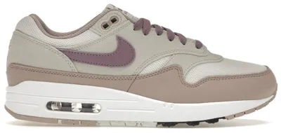 Produktbild von Nike Air Max 1 SC Light Bone Violet Dust - EU 36.5