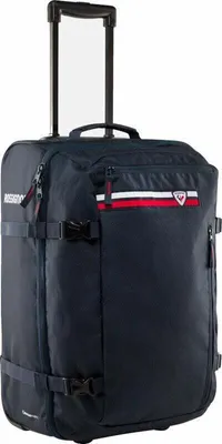 Image de Sac à dos de ski Rossignol Strato Cabin Dark Navy