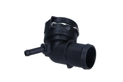 Produktbild von MAXGEAR 18-0781 Kühlmittelflansch für VW Golf V Schrägheck (1K1) Wasserflansch