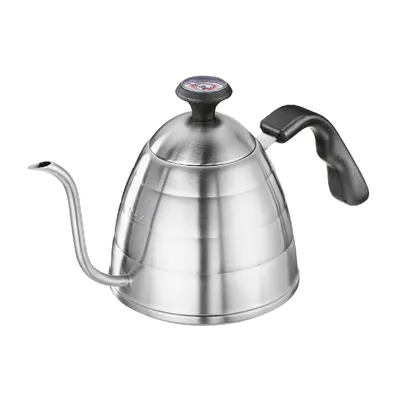 Produktbild von Westmark Schwanenhalskessel Brasilia Plus 0,8l, silber