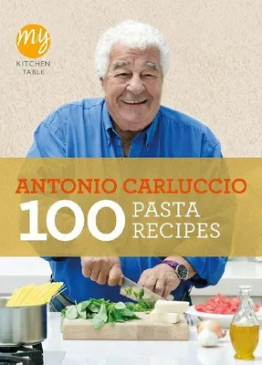 Produktbild von My Kitchen Table: 100 Pasta Recipes