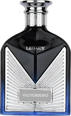 Immagine prodotto di Maison Alhambra Victorioso Legacy EDP 100 ml UNISEX