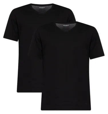 Produktbild von Emporio Armani V-Neck Shirt Herren (2er-Pack)