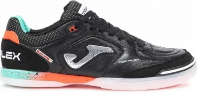 Produktbild von Schuhe Joma TOPFLEX2501BLACKINDOORTOPW2501