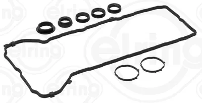 Produktbild von ELRING Dichtungssatz Zylinderkopfhaube Ventildeckel für JEEP GRAND CHEROKEE IV (WK, WK2) 085.660