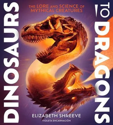 Zdjęcie produktu dla Dinosaurs to Dragons