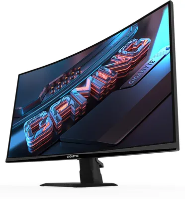Image de Gigabyte GS27QCA - Écran LED - 68.6 cm (27")