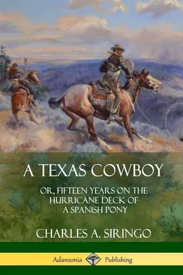 Produktbild von A Texas Cowboy
