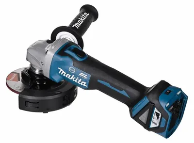 Obrázok produktu pre Uholová brúska Makita DGA513Z 12,5 cm 8500 ot./min