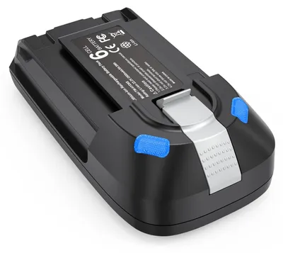 Akku 22,2 V 3,5 Ah für Rowenta X-Force 8.60