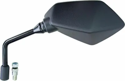 Zdjęcie produktu dla Lewe czarne lusterko kierownicy MAGNETI MARELLI do KAWASAKI Versys 650