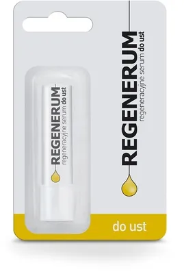 Obrázek produktu pro Regenerační Lipovoé Sérum ""Regenerum"" 5g