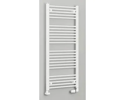 Zdjęcie produktu dla Grzejnik łazienkowy Korado Koralux Linear Classic 900x600 mm 429 W
