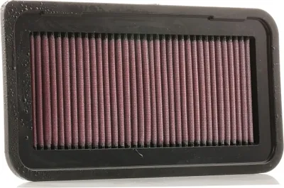 Produktbild von K&N 33-2300 Hochleistungsluftfilter für TOYOTA GT 86 Coupe (ZN6) Langzeitfilter Quadratisch