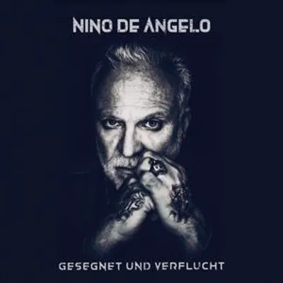Produktbild von Gesegnet und Verflucht