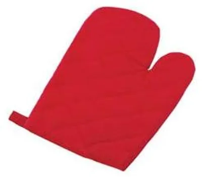 Obrázek produktu pro Rukavice do trouby – 25,5 × 16 cm