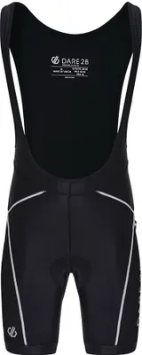 Zdjęcie produktu dla Spodenki rowerowe Dare2B Ecliptic Bibbed Short