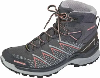 Immagine prodotto di Lowa scarpe da trekking da donna Ferrox Pro GTX Ws impermeabile scarpe da trekking grigio