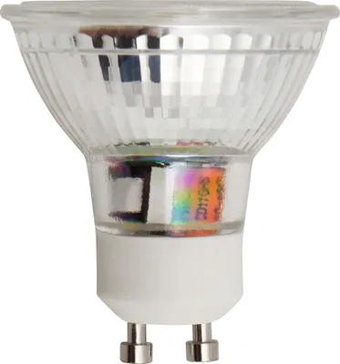 Produktbild von LED-Strahler McShine "ET75", GU10, 7W COB, 560 lm, warmweiß