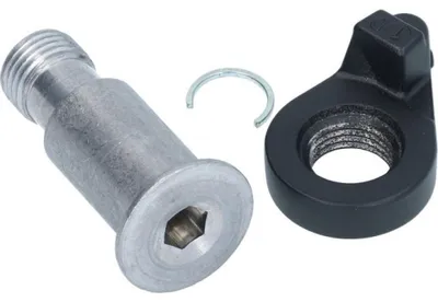 Produktbild von SHIMANO Achseinheit für Schaltwerkhalter RD-M6100 - Deore 12-fach, Gruppe M61....