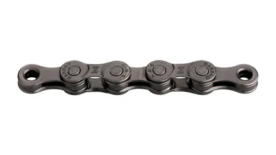 Immagine prodotto di KMC Z8.3 catena 116 maglie rivetto perno 6/7/8 velocità antiruggine grigio OEM catena bici trekking MTB