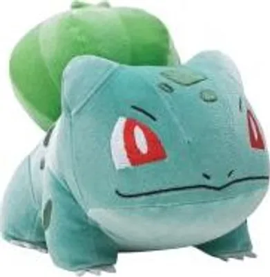 Obrázek produktu pro Pokémon – Bisasam 20 cm – plyšák
