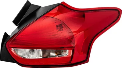 Produktbild von HELLA Rückleuchte Heckleuchte Rechts für FORD FOCUS III
