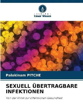 Produktbild von Sexuell Übertragbare Infektionen