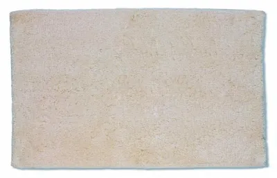 Produktbild von Kela Badematte Ladessa Uni 100%Baumwolle beige 80x50cm, 22472