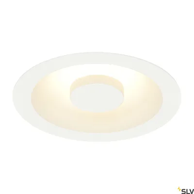 Obrázek produktu pro OCCULDAS 14 LED, zapuštěné stropní svítidlo, nepřímé, bílé