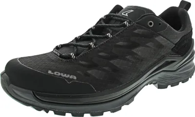 Produktbild von Lowa Ferrox GTX Lo 3106969937 (11/schwarz-anthrazit)