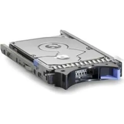 Produktbild von IBM 90Y8999, 2.5 Zoll, 300 GB, 10000 RPM, SAS, Festplatte