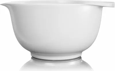 Image de Rosti Victoria Bol à mélanger 3 litres blanc