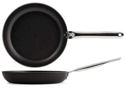 Obrázek produktu pro Hliníková pánev s nepřilnavým povrchem, průměr 34 cm