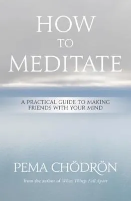 Immagine prodotto di How to Meditate