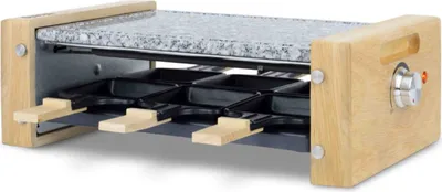 Zdjęcie produktu dla Płyta grzewcza do grilla Hkoenig 900 W