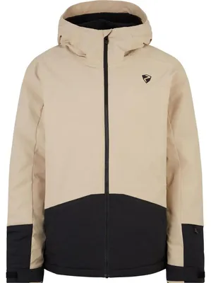 Produktbild von Ziener Herren Skijacke Timbarra Jacket Ski 58